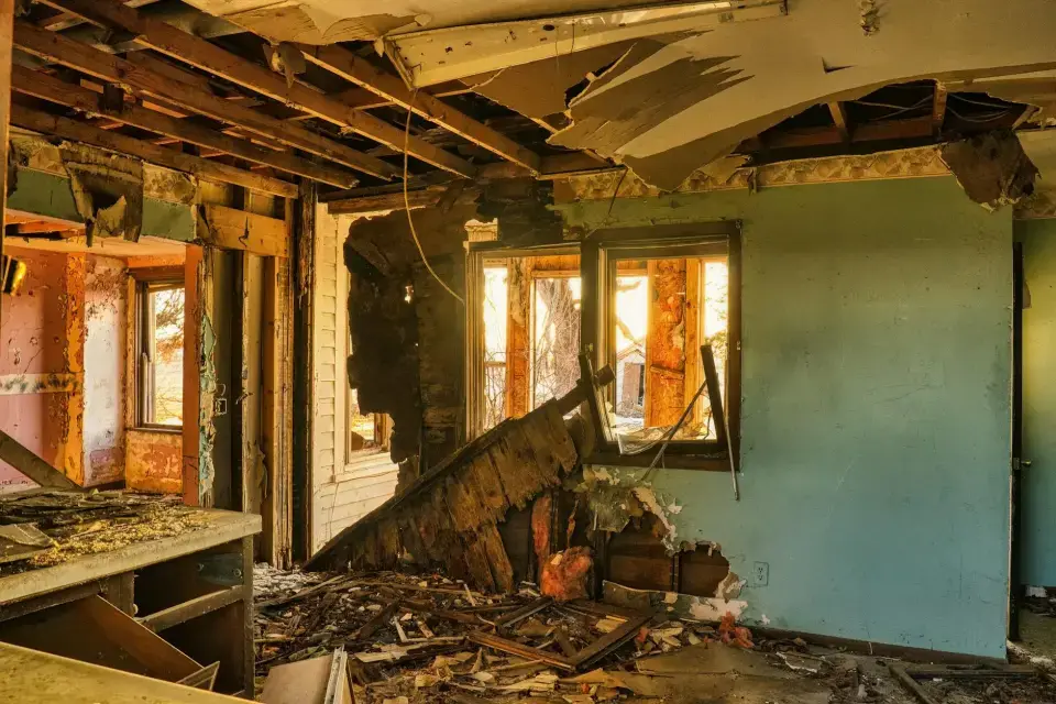 Denver's Trusted Mold Remediation Experts — Denver, CO