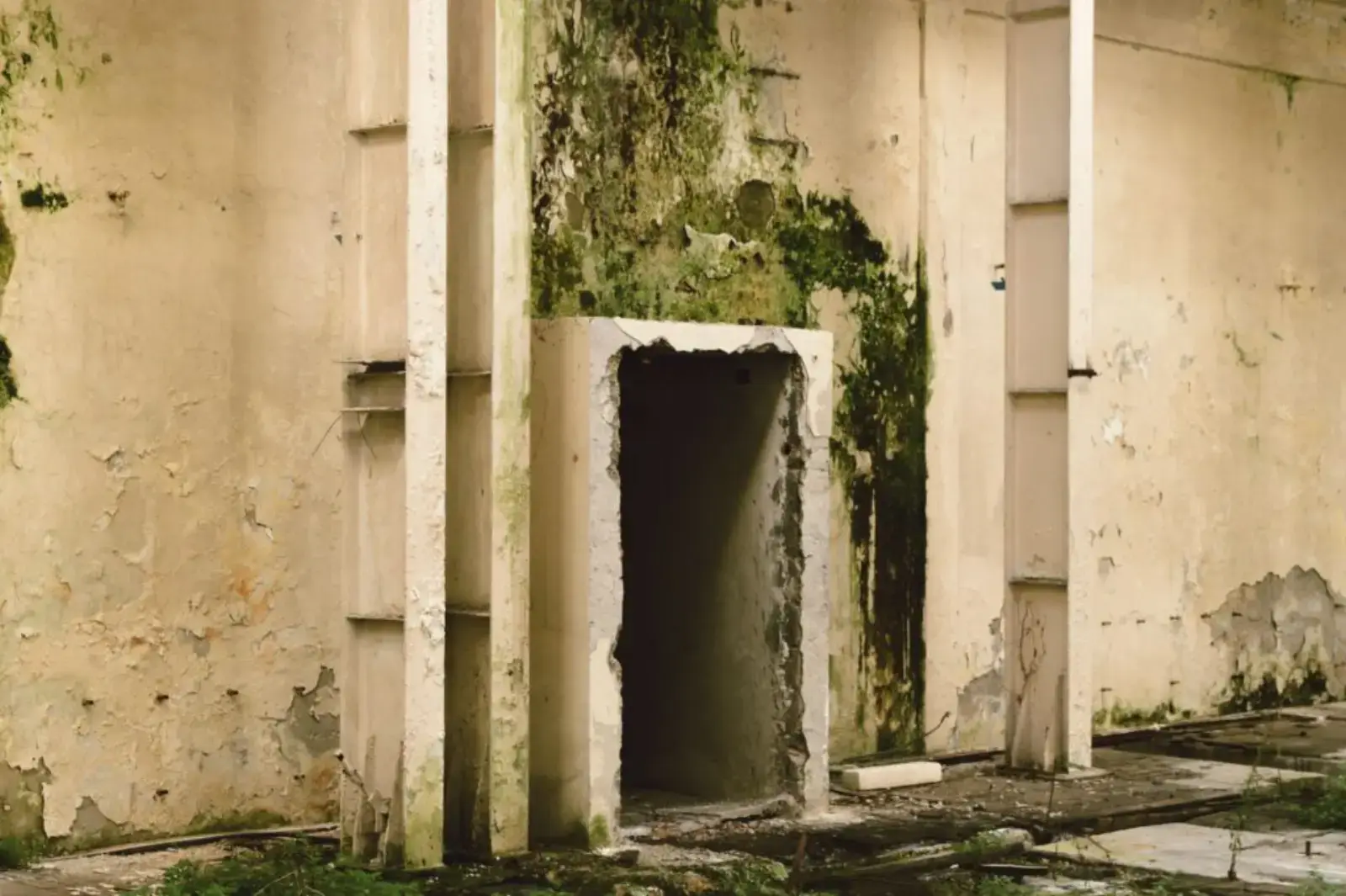Cherry Hills Village — mold removal