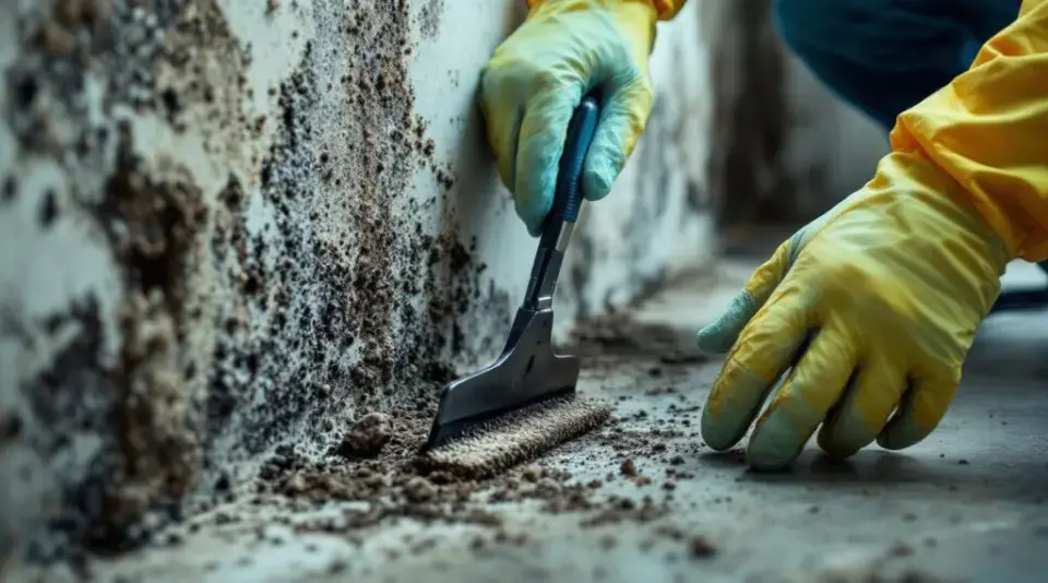 mold removal Cherry Hills Village