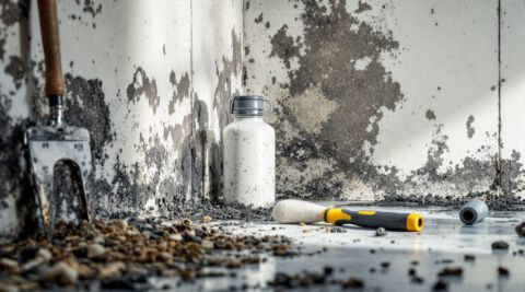 mold removal Commerce City