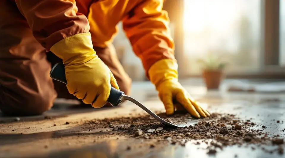 mold removal in Englewood, CO