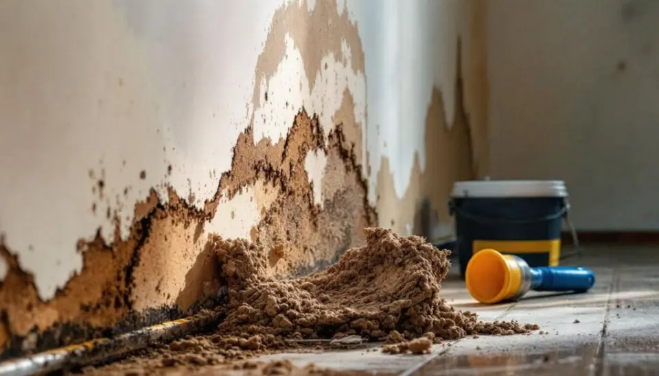 Local Mold Remediation Experts Serving Jefferson County — Lakewood, CO