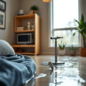 mold removal Sherrelwood