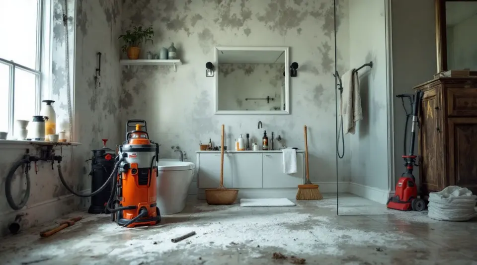 Expert Mold Remediation Tailored to Welby's Climate — Welby, CO