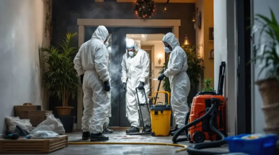 Dedicated Mold Remediation for Westminster, CO Properties — Westminster, CO