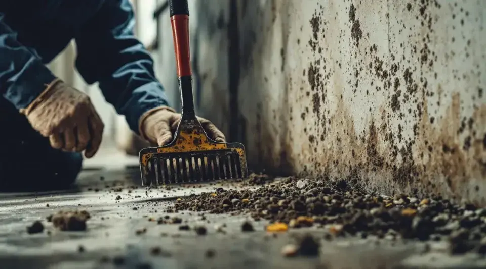 mold removal Wheat Ridge