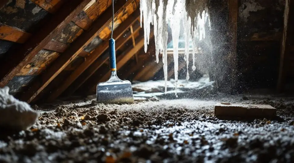 Professional Mold Removal Denver