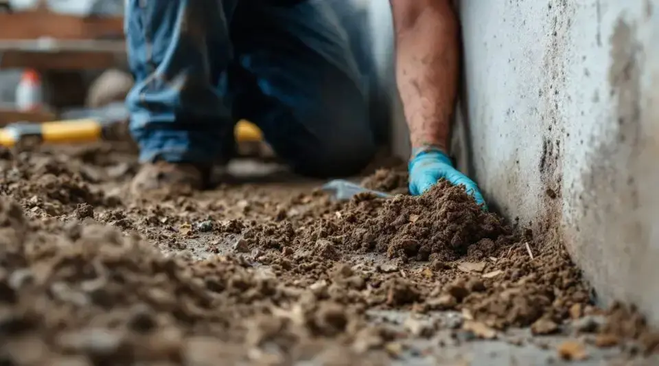 Our Certified Mold Remediation Specialists at Alpine Mold Removal
